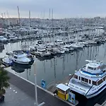 Front Marina Διαμέρισμα *