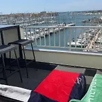 Front Marina Agde