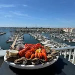 Διαμέρισμα Front Marina Agde