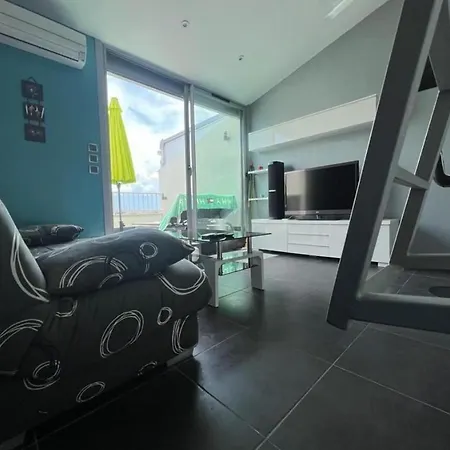 Front Marina Apartamento *