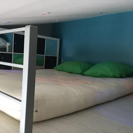 Apartamento Front Marina Agde