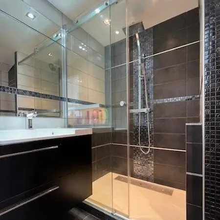 Front Marina Apartamento *