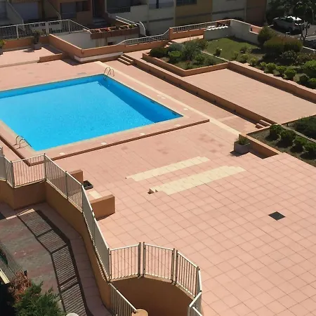 Front Marina Apartamento Agde