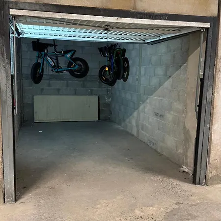 Front Marina * 阿格德